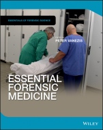 Essential Forensic Medicine - ISBN 9780470748633