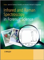 Infrared and Raman Spectroscopy in Forensic Science - ISBN 9780470749067