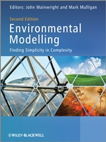 Environmental Modelling: Finding Simplicity in Complexity - ISBN 9780470749111