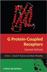G Protein–Coupled Receptors: Essential Methods - ISBN 9780470749142