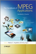 The Handbook of MPEG Applications: Standards in Practice - ISBN 9780470750070