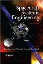 Spacecraft Systems Engineering - ISBN 9780470750124