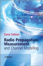 Radio Propagation Measurement and Channel Modelling - ISBN 9780470751848