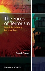 The Faces of Terrorism: Multidisciplinary Perspectives - ISBN 9780470753804