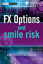 FX Options and Smile Risk - ISBN 9780470754191
