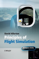 Principles of Flight Simulation - ISBN 9780470754368
