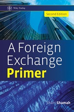 A Foreign Exchange Primer - ISBN 9780470754375