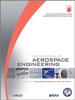 Encyclopedia of Aerospace Engineering: 9 Volume Set - ISBN 9780470754405