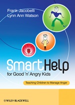 SmartHelp for Good n Angry Kids: Teaching Children to Manage Anger - ISBN 9780470758021