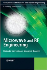 Microwave and RF Engineering - ISBN 9780470758625