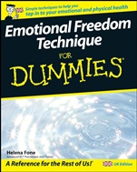 Emotional Freedom Technique For Dummies - ISBN 9780470758762