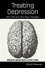 Treating Depression: MCT, CBT, and Third Wave Therapies - ISBN 9780470759059