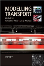 Modelling Transport - ISBN 9780470760390