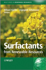 Surfactants from Renewable Resources - ISBN 9780470760413