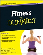 Fitness For Dummies - ISBN 9780470767597