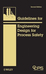 Guidelines for Engineering Design for Process Safety - ISBN 9780470767726