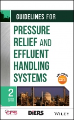 Guidelines for Pressure Relief and Effluent Handling Systems - ISBN 9780470767733
