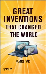 Great Inventions that Changed the World - ISBN 9780470768174