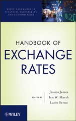 Handbook of Exchange Rates - ISBN 9780470768839