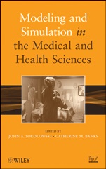 Modeling and Simulation in the Medical and Health Sciences - ISBN 9780470769478
