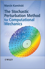 The Stochastic Perturbation Method for Computational Mechanics - ISBN 9780470770825