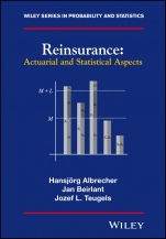 Reinsurance: Actuarial and Statistical Aspects - ISBN 9780470772683