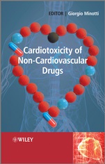 Cardiotoxicity of Non–Cardiovascular Drugs - ISBN 9780470772744