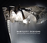 Bartlett Designs: Speculating with Architecture - ISBN 9780470772799