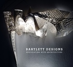 Bartlett Designs: Speculating with Architecture - ISBN 9780470772805