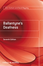 Ballantynes Deafness - ISBN 9780470773116