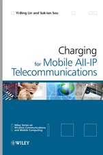 Charging for Mobile All–IP Telecommunications - ISBN 9780470775653