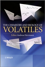 The Chemistry and Biology of Volatiles - ISBN 9780470777787