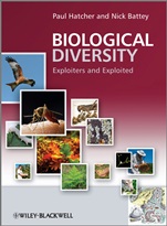 Biological Diversity: Exploiters and Exploited - ISBN 9780470778067