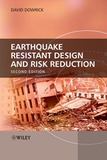 Earthquake Resistant Design and Risk Reduction - ISBN 9780470778159