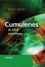 Cumulenes in Click Reactions - ISBN 9780470779323