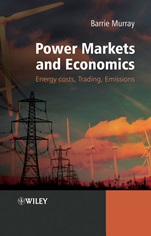 Power Markets and Economics: Energy Costs, Trading, Emissions - ISBN 9780470779668