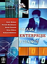 Small Enterprise Finance - ISBN 9780470802052