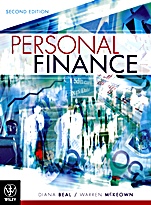 Personal Finance - ISBN 9780470802397