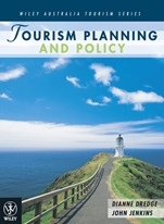 Tourism Planning and Policy - ISBN 9780470807767