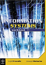 Information System Workbook - ISBN 9780470808030