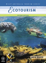 Ecotourism - ISBN 9780470813041