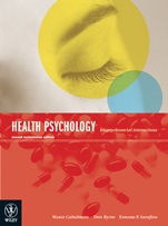 Health Psychology: Biopsychosocial Interactions - ISBN 9780470813454