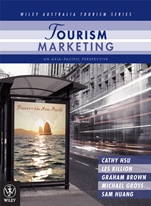 Tourism Marketing: An Asia–Pacific Perspective - ISBN 9780470814901