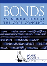 Bonds: An Introduction to the Core Concepts - ISBN 9780470821473