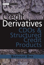 Credit Derivatives: CDOs and Structured Credit Products - ISBN 9780470821596