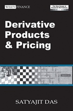 Derivative Products and Pricing: The Das Swaps and Financial Derivatives Library - ISBN 9780470821640