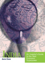 India: An Investors Guide to the Next Economic Superpower - ISBN 9780470821947