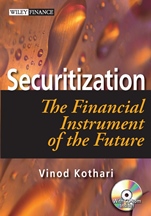 Securitization: The Financial Instrument of the Future - ISBN 9780470821954