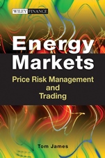 Energy Markets: Price Risk Management and Trading - ISBN 9780470822258