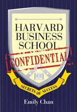 Harvard Business School Confidential: Secrets of Success - ISBN 9780470822395